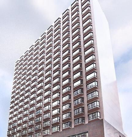 The South China Hotel Hongkong Zewnętrze zdjęcie