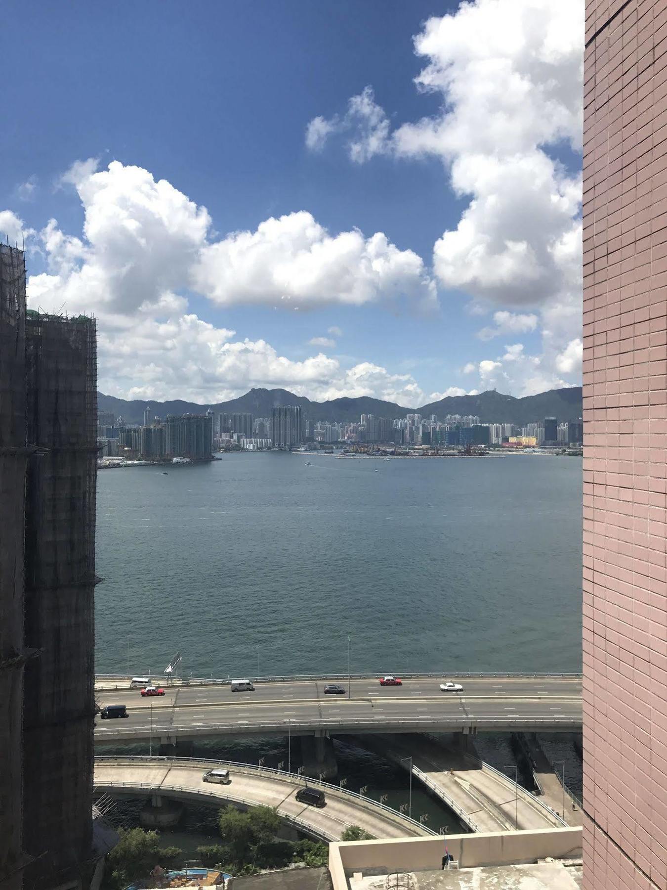 The South China Hotel Hongkong Zewnętrze zdjęcie